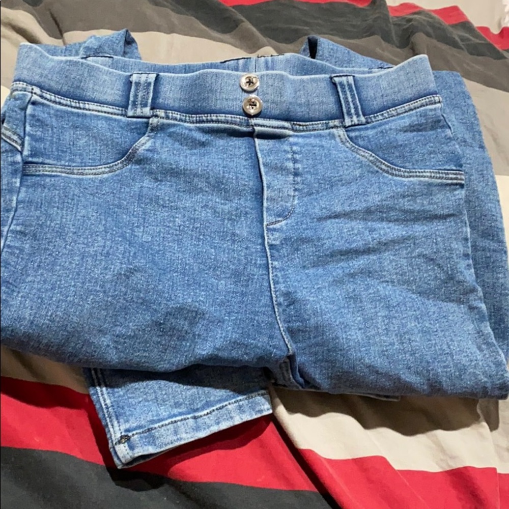 Women’s jeggings